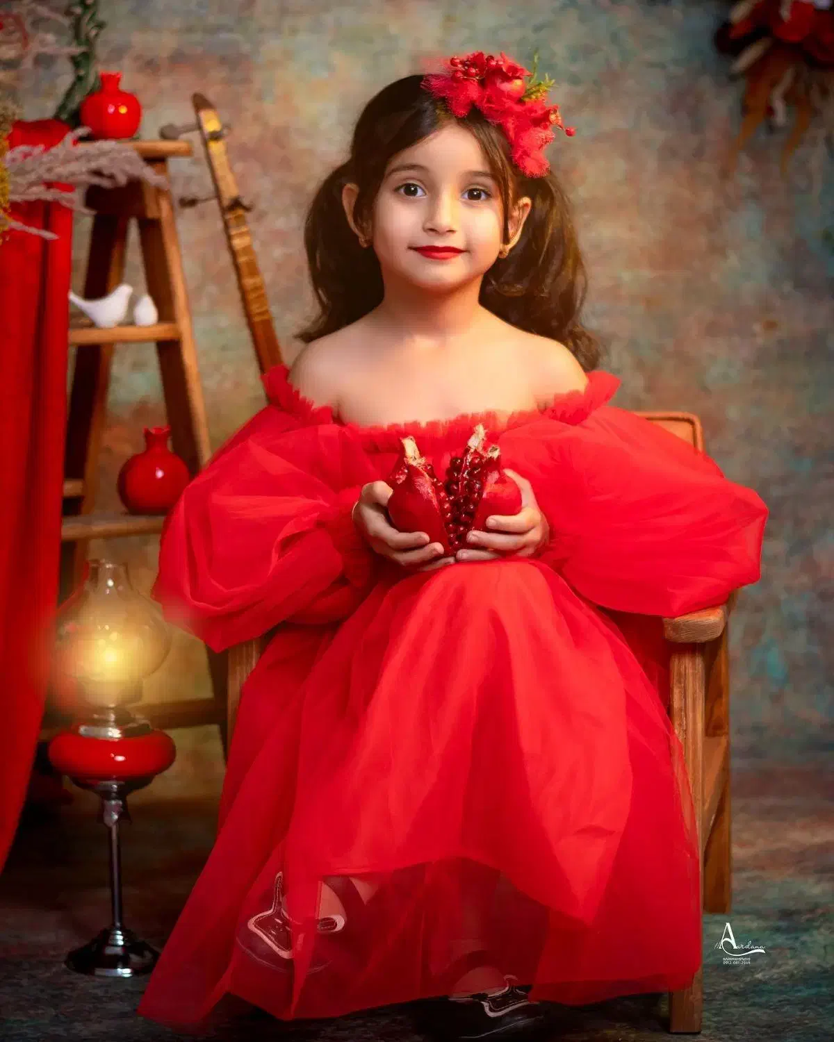 عکس یلدایی  فقط ۴۵|خدمات پذیرایی، مراسم|قم, دورشهر|دیوار