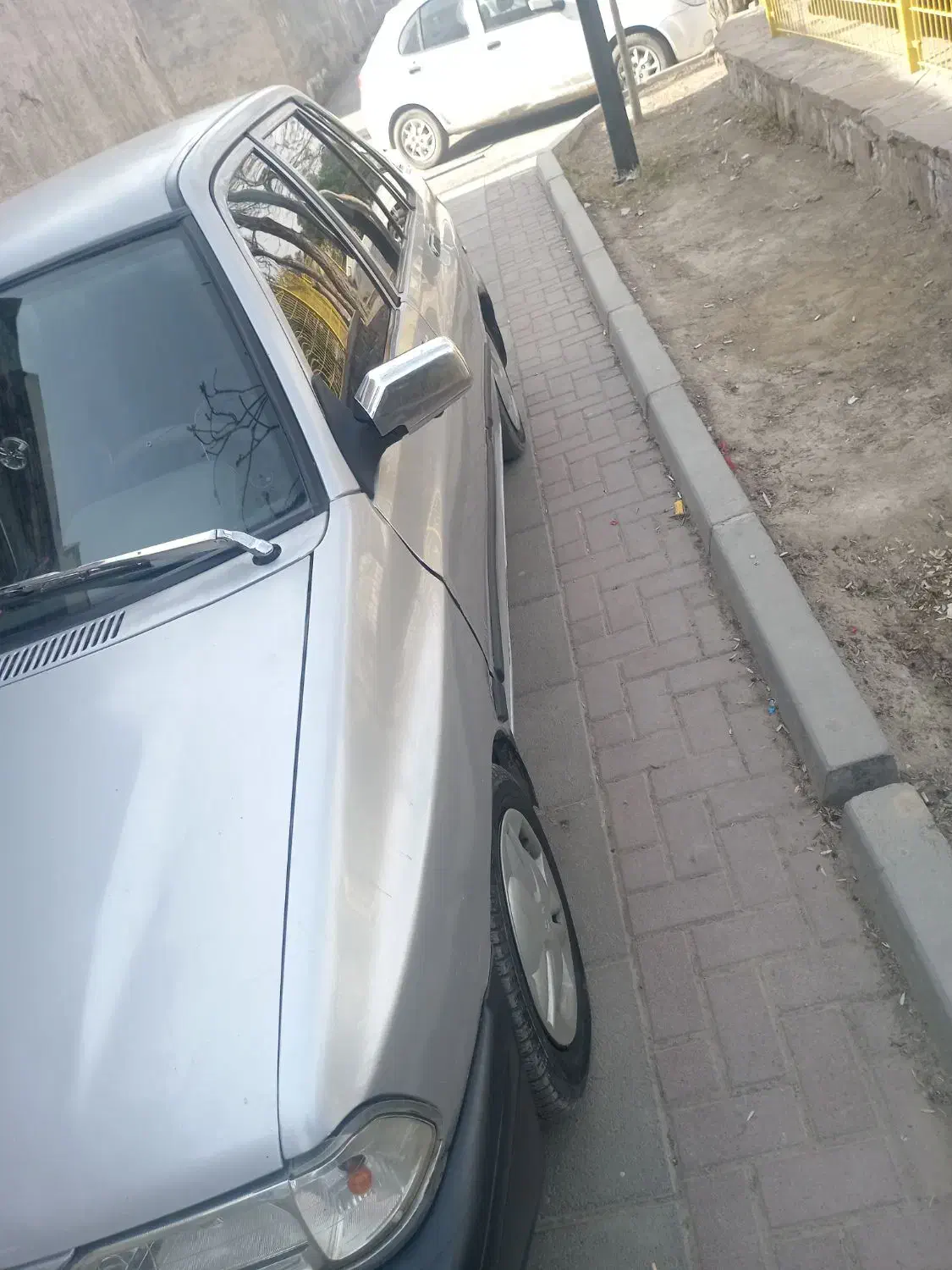 پراید۸۵|خودرو سواری و وانت|تربت‌حیدریه, فرمانداری|دیوار