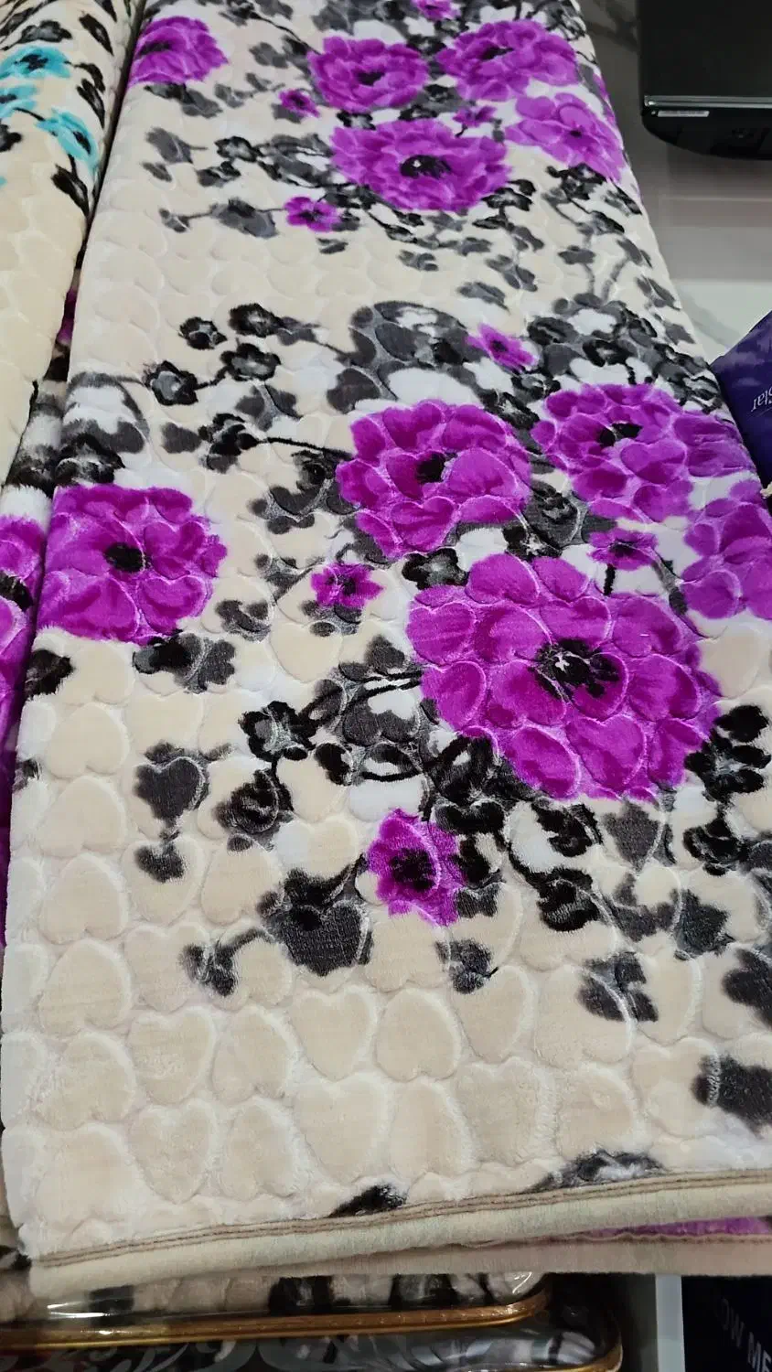 نمایندگی پتو سورینا از شرکت لیلیان در برازجان|رختخواب، بالش، پتو|برازجان, |دیوار