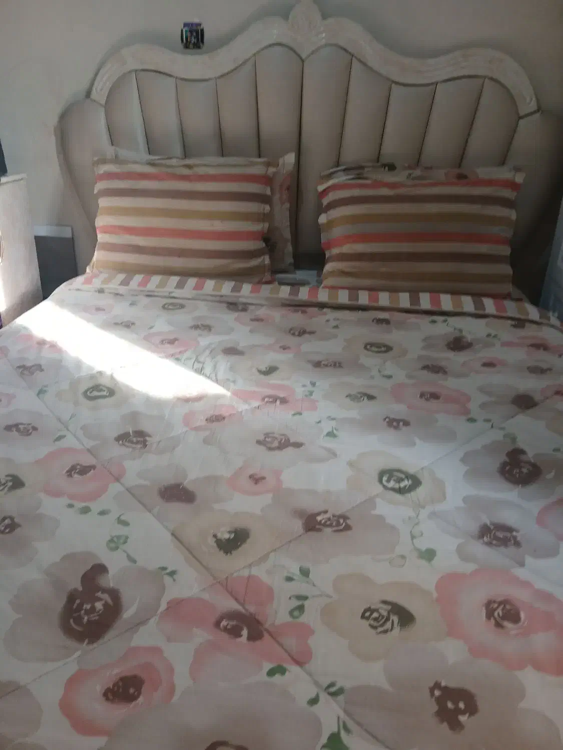 سرویس خواب صدفی|تخت و سرویس خواب|فردیس, شهرک شهید حسینی|دیوار