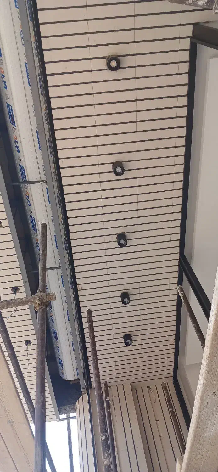 برقکشی ساختمان|خدمات پیشه و مهارت|اردکان, |دیوار