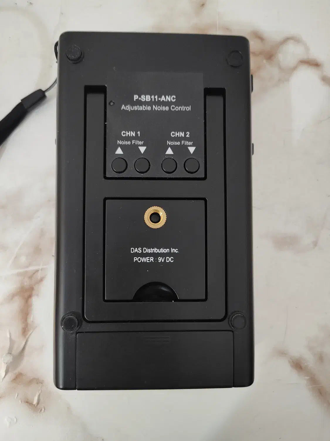 دستگاه Sprite box PSB11 ANC|قطعات و لوازم جانبی رایانه|اصفهان, سیچان|دیوار