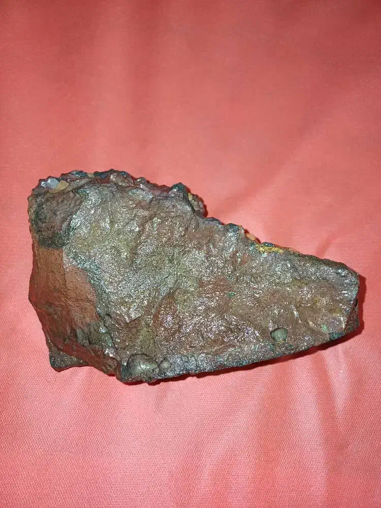 فروش شهاب سنگی از قمر با ماده معدنی جدید|جواهرات|کرمان, |دیوار