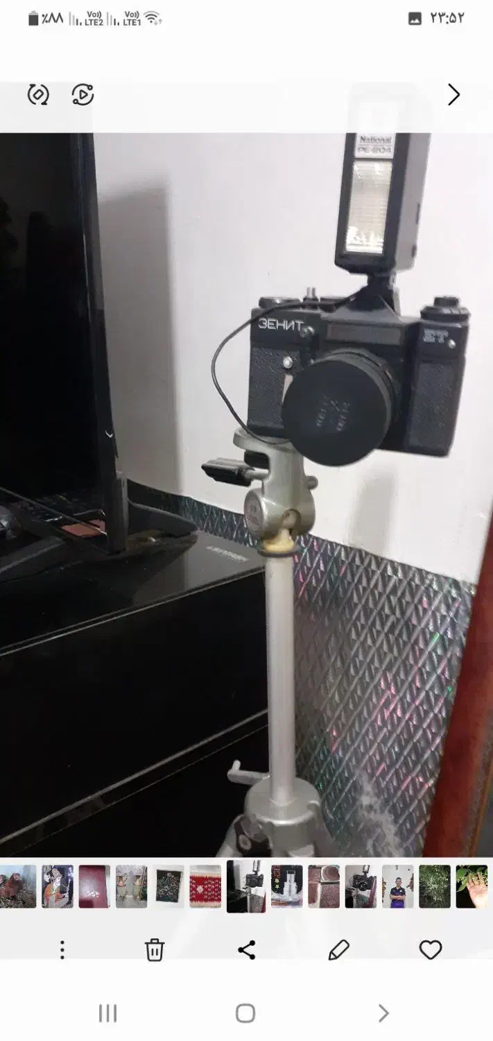 دوربین عکاسی|دوربین عکاسی و فیلمبرداری|صومعهسرا, |دیوار