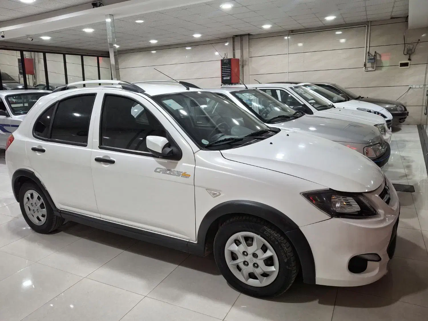 کوییک مدل ۱۴۰۰|خودرو سواری و وانت|کرمان, |دیوار