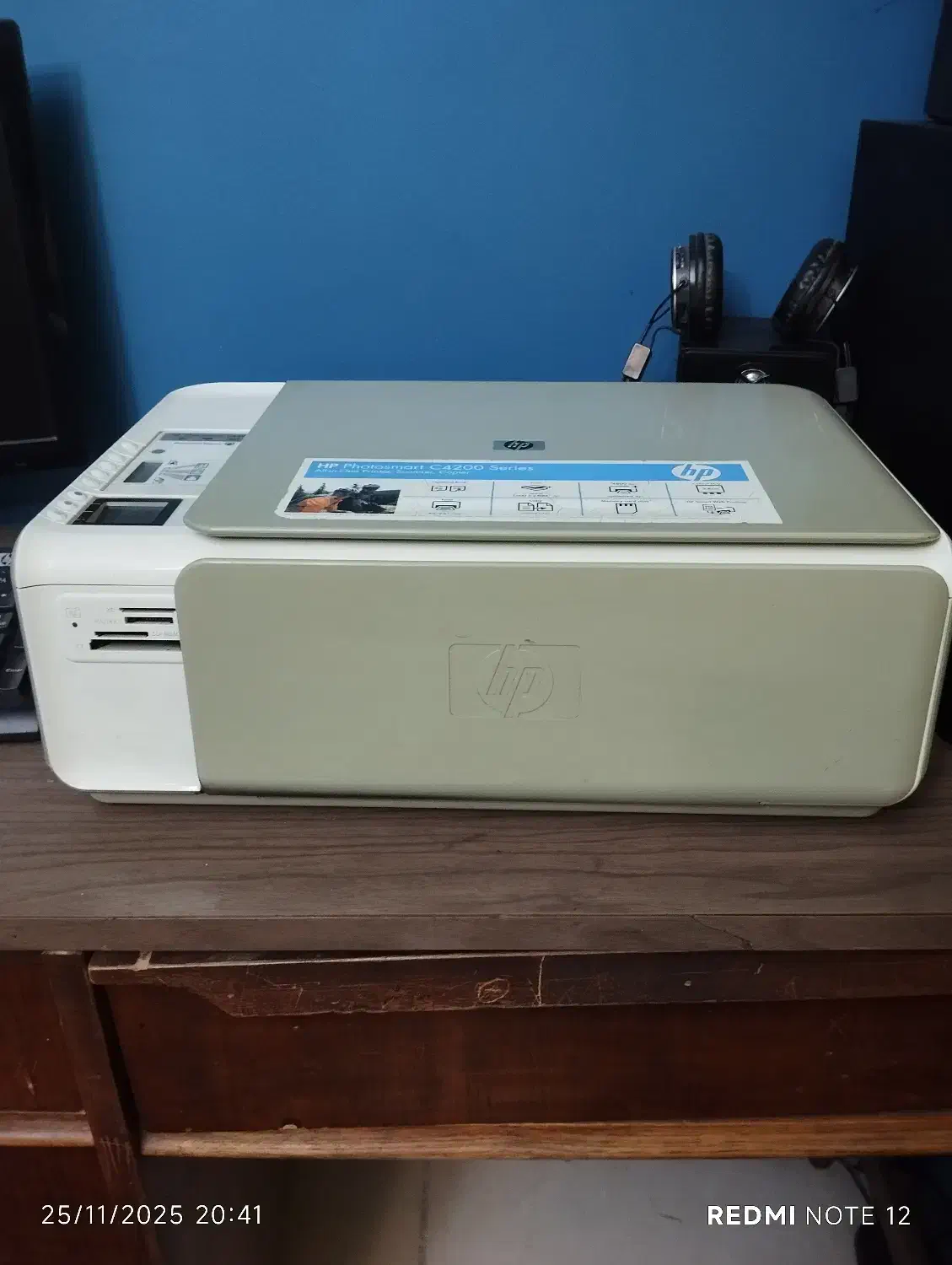 پرینتر رنگی|پرینتر، اسکنر، کپی، فکس|تهران, سهروردی|دیوار