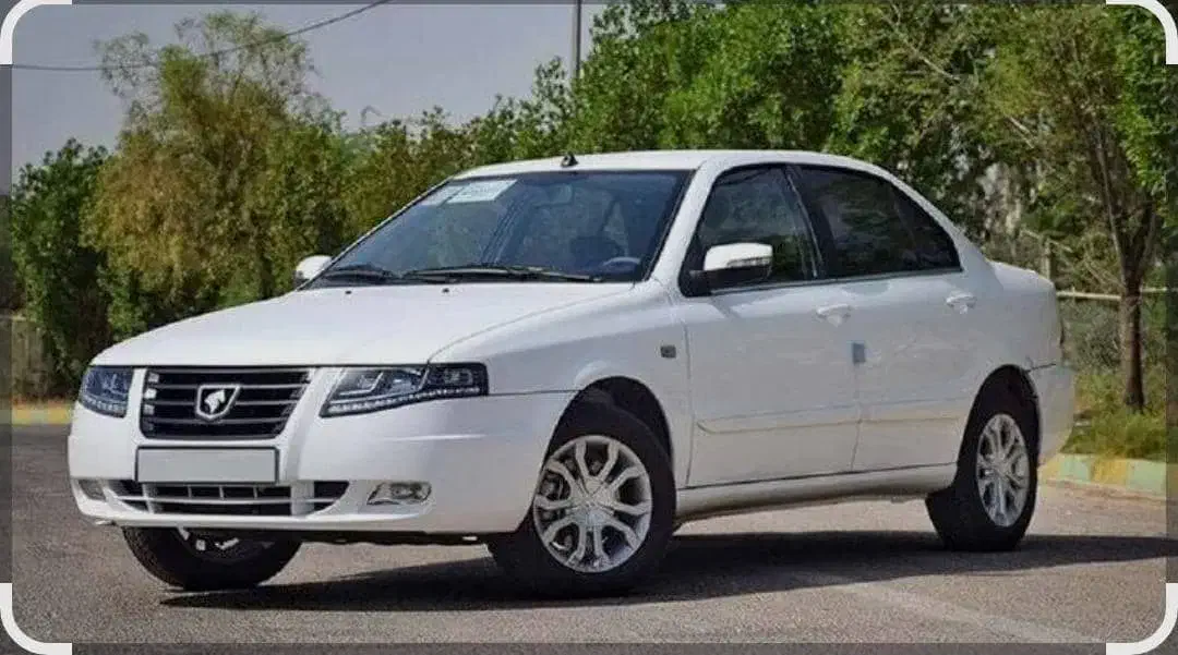 حواله سمند سورن|خودرو سواری و وانت|خرمآباد, |دیوار