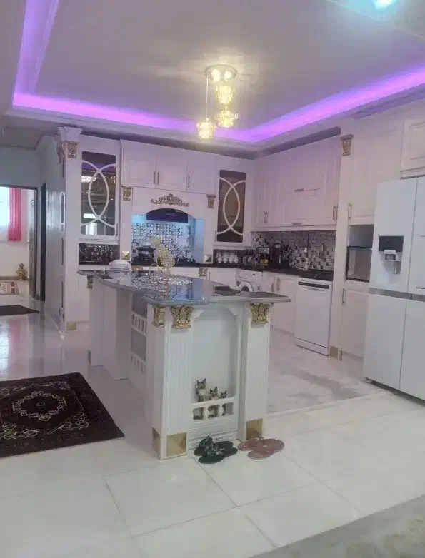 واحد ۱۴۰ متری ۳ خوابه لاکچری|فروش آپارتمان|وحیدیه, |دیوار