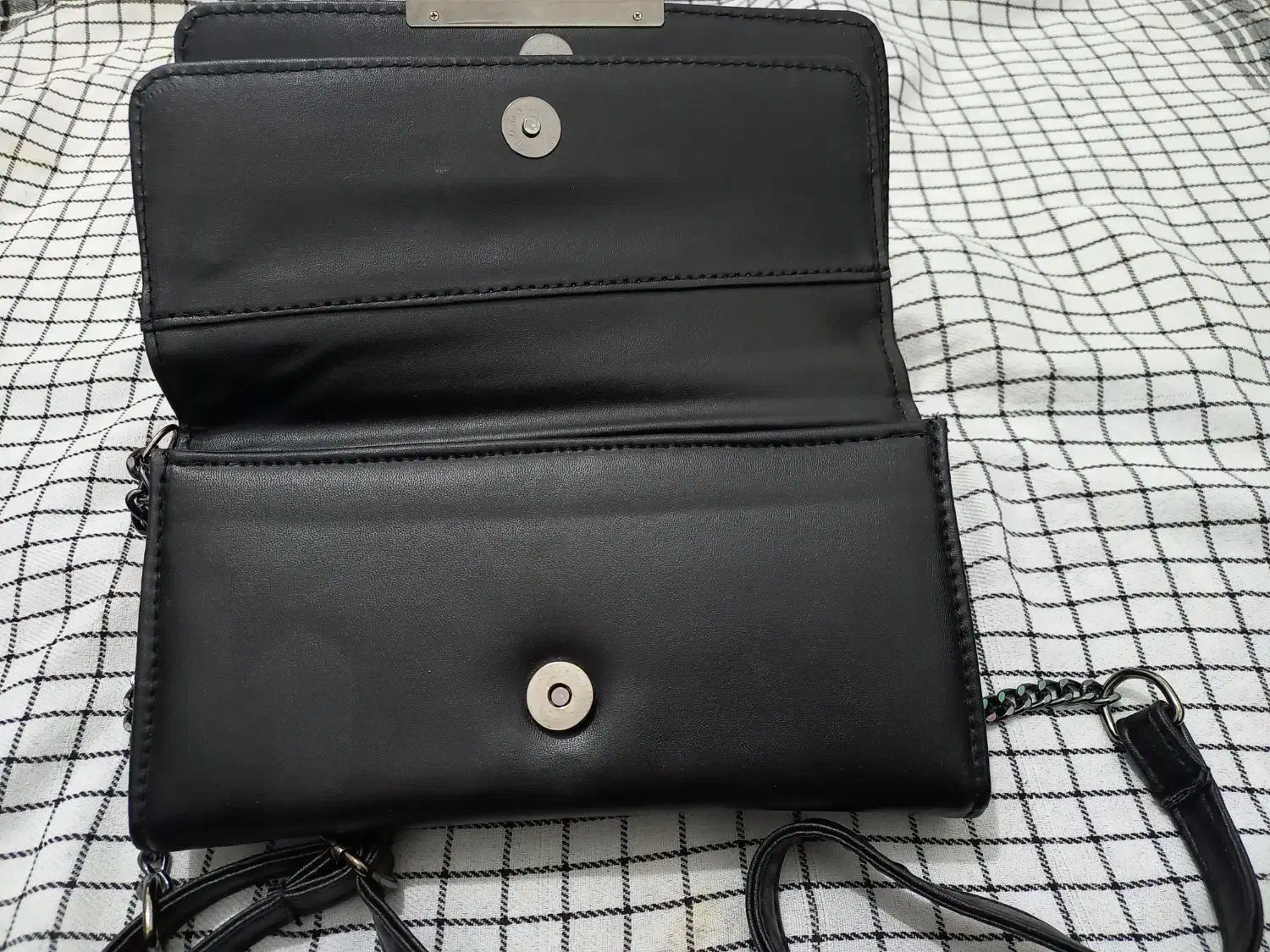 کیف چرم|کیف، کفش، کمربند|کرمان, |دیوار