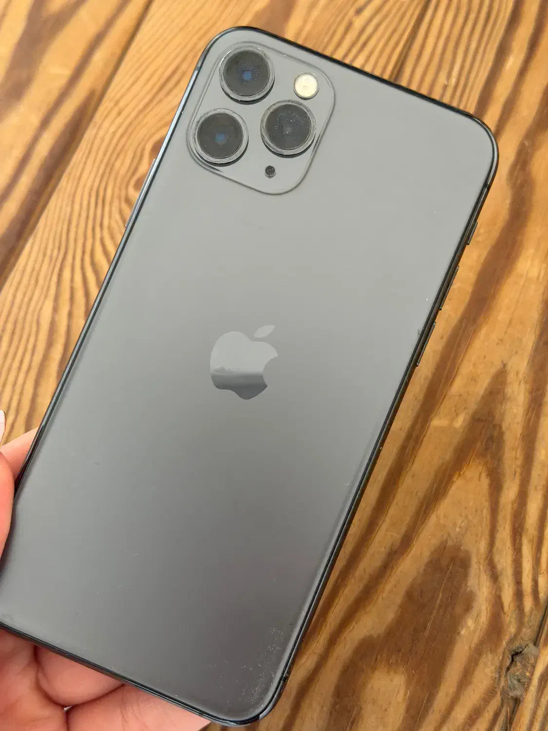 آیفون ۱۱ پرو|موبایل|شیراز, ریشمک|دیوار