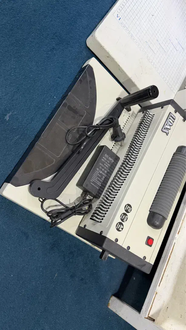 مجموعه دستگاه سیمی کن، گیوتین و پرس|ماشین‌آلات صنعتی|کاشان, رجایی|دیوار