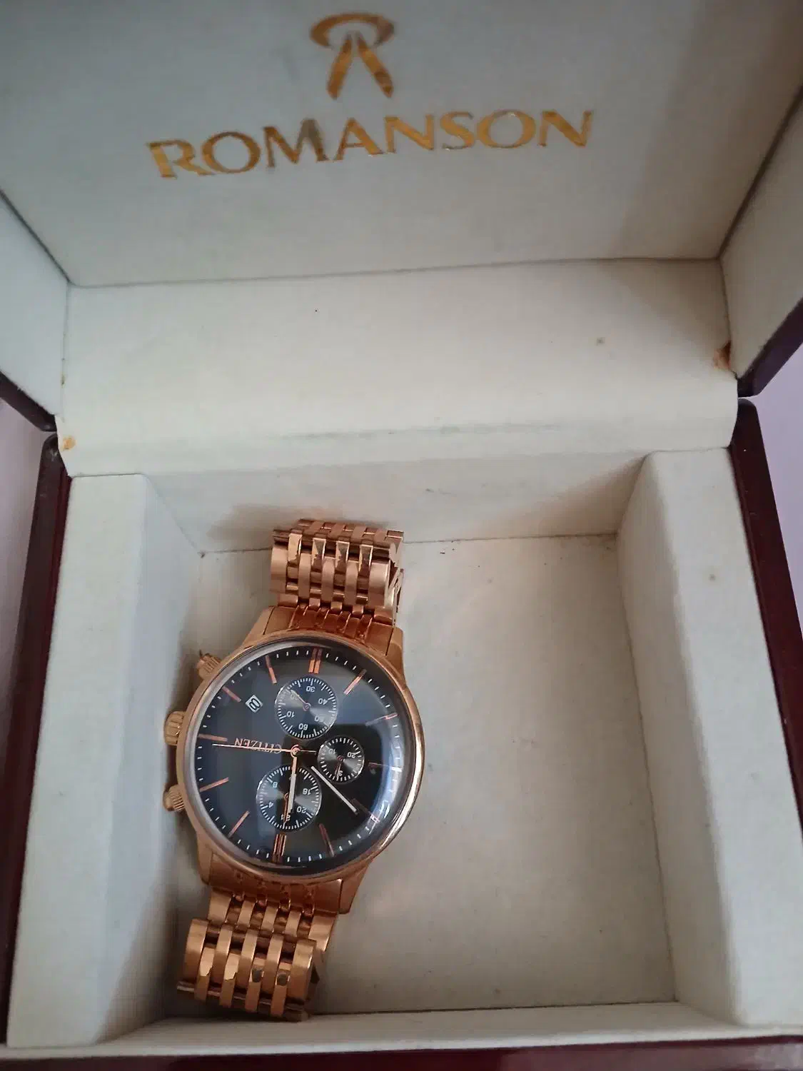 ساعت|ساعت|گرمسار, |دیوار