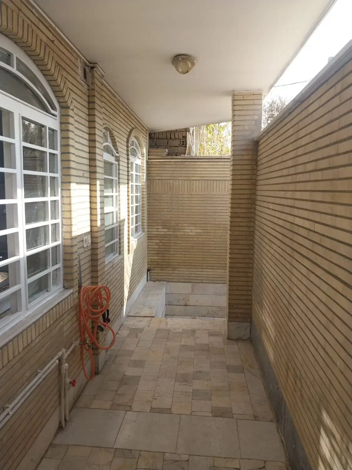 ۷۵متر بلوار تعاون شهرک امام رضا|اجارهٔ آپارتمان|کرج, شهرک امام رضا (ع)|دیوار