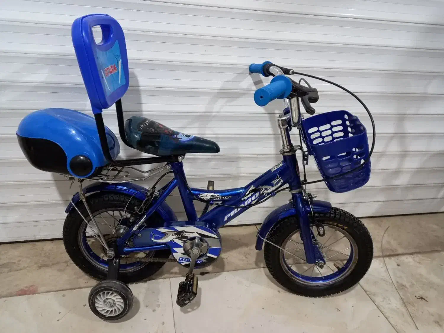 دوچرخه ۱۲و۱۶ و۲۰ و۲۴ و۲۶ و ۲۷کیفیت عالی  باضمانت|دوچرخه، اسکیت، اسکوتر|کاشان, راوند|دیوار