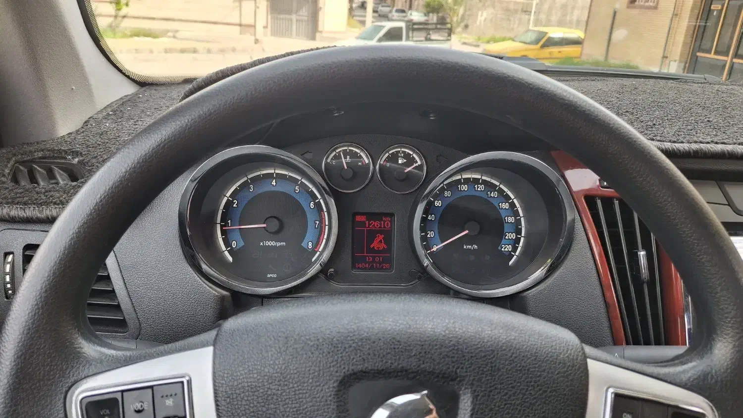 دنا پلاس 1404|خودرو سواری و وانت|بندرعباس, |دیوار