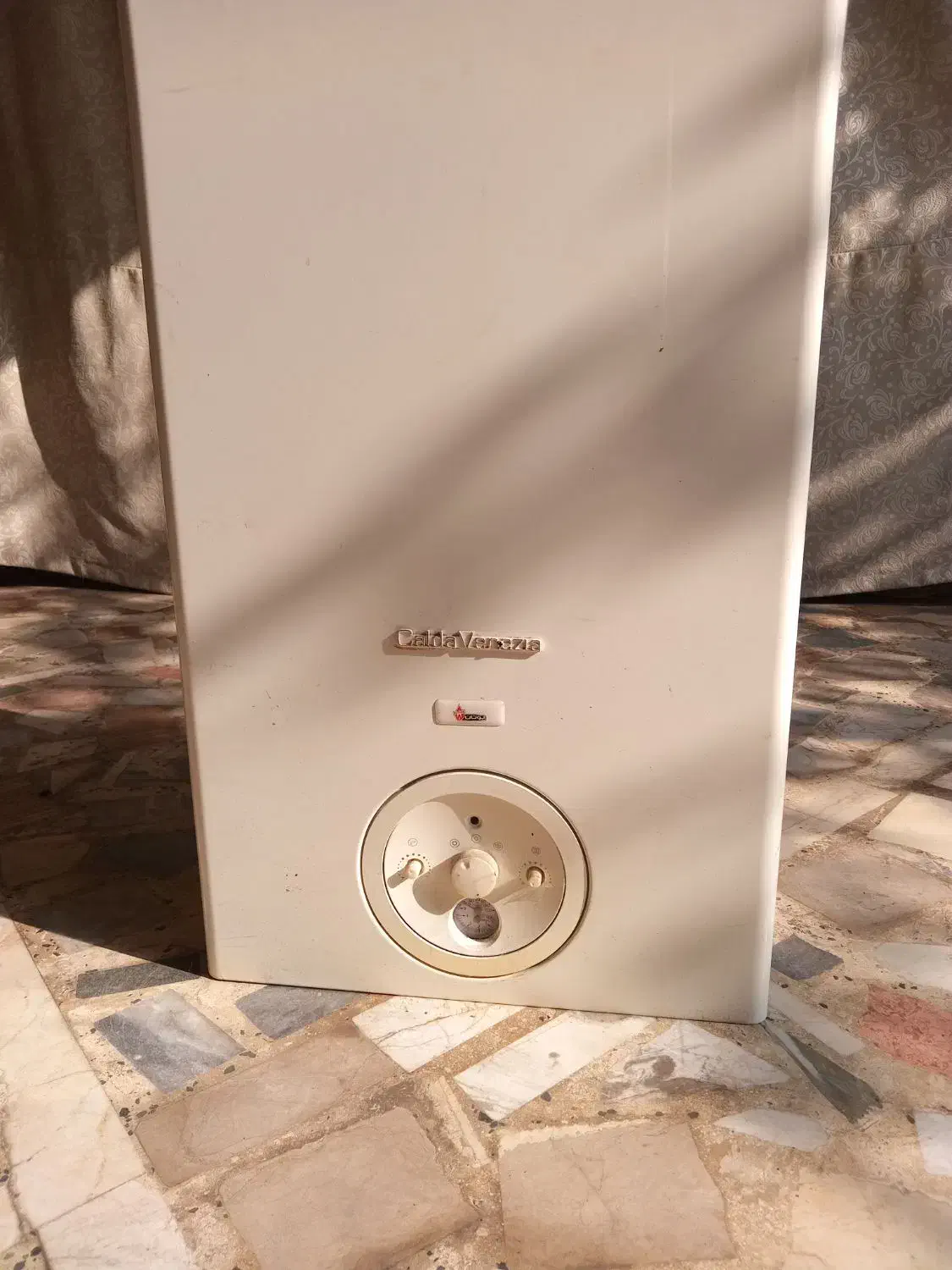 پکیج شوفاژ دیواری بوتان|آبگرمکن، پکیج، شوفاژ|رشت, فلسطین|دیوار