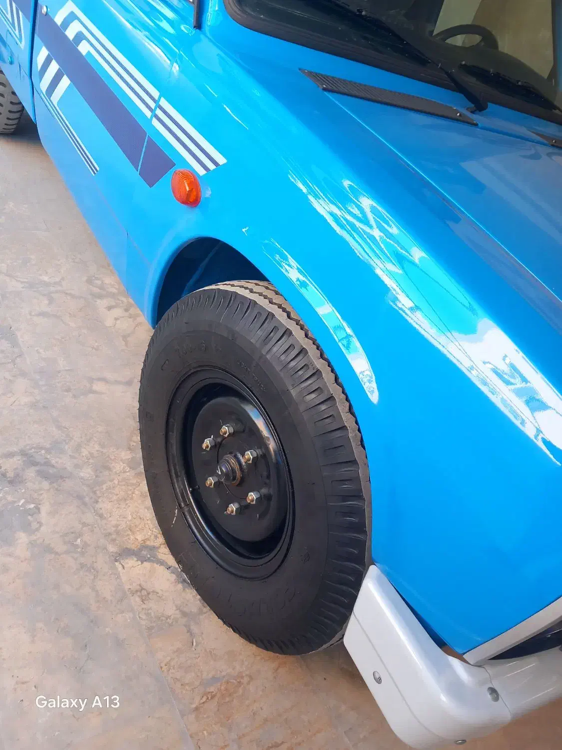 نیسان آپشنان ۱۴۰۴|خودرو سواری و وانت|آق قلا, |دیوار