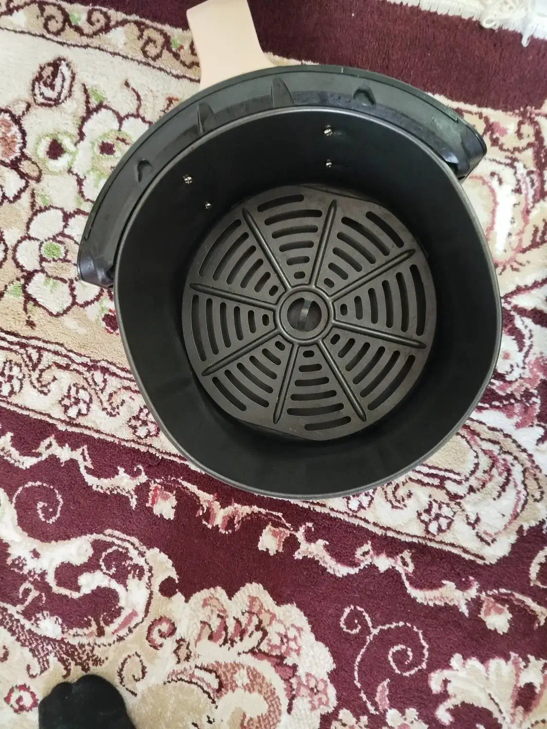 سرخ کن|سایر لوازم برقی|آبدانان, |دیوار