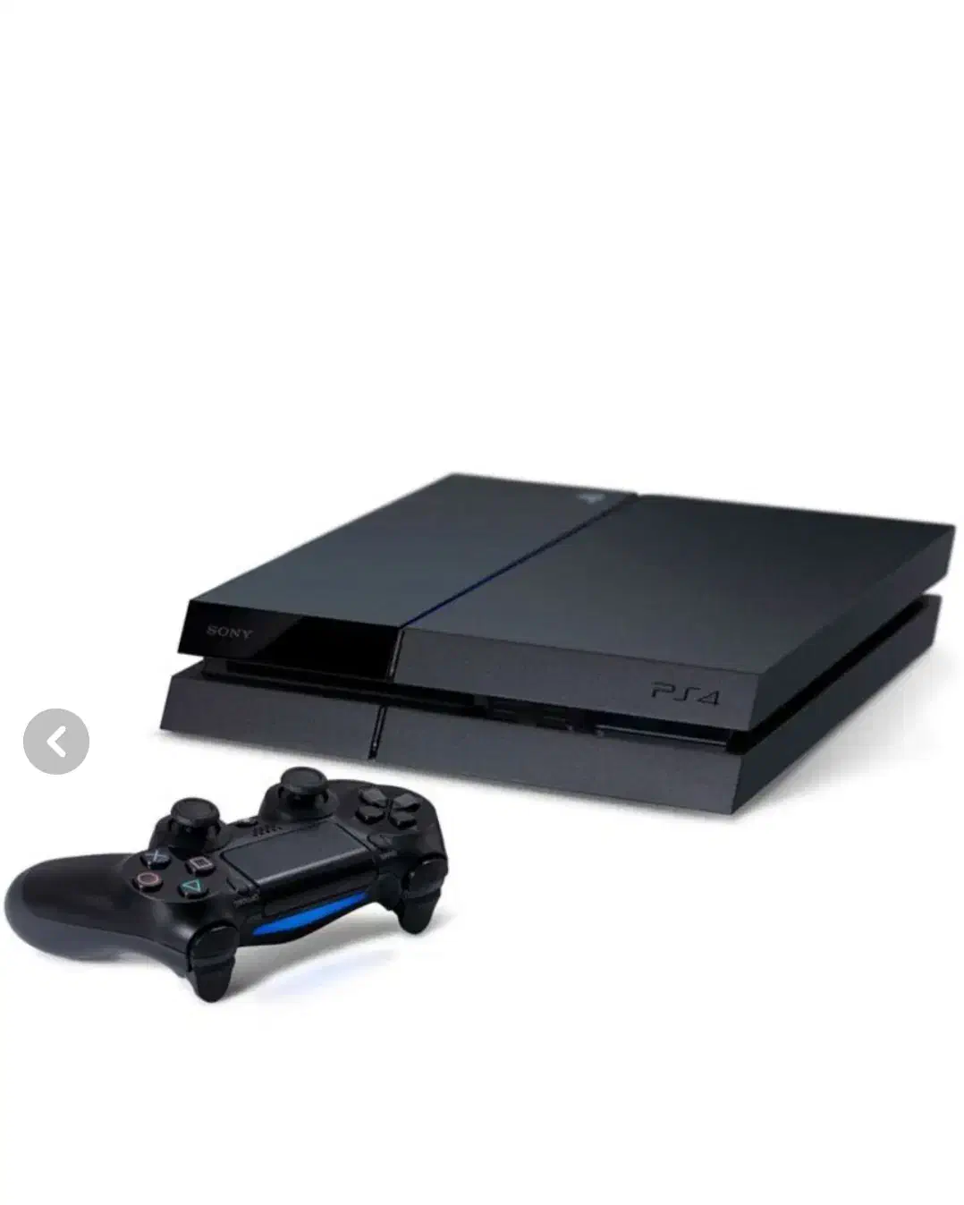 ps4 fat 500 در حد نو|کنسول، بازی ویدئویی و آنلاین|همدان, |دیوار