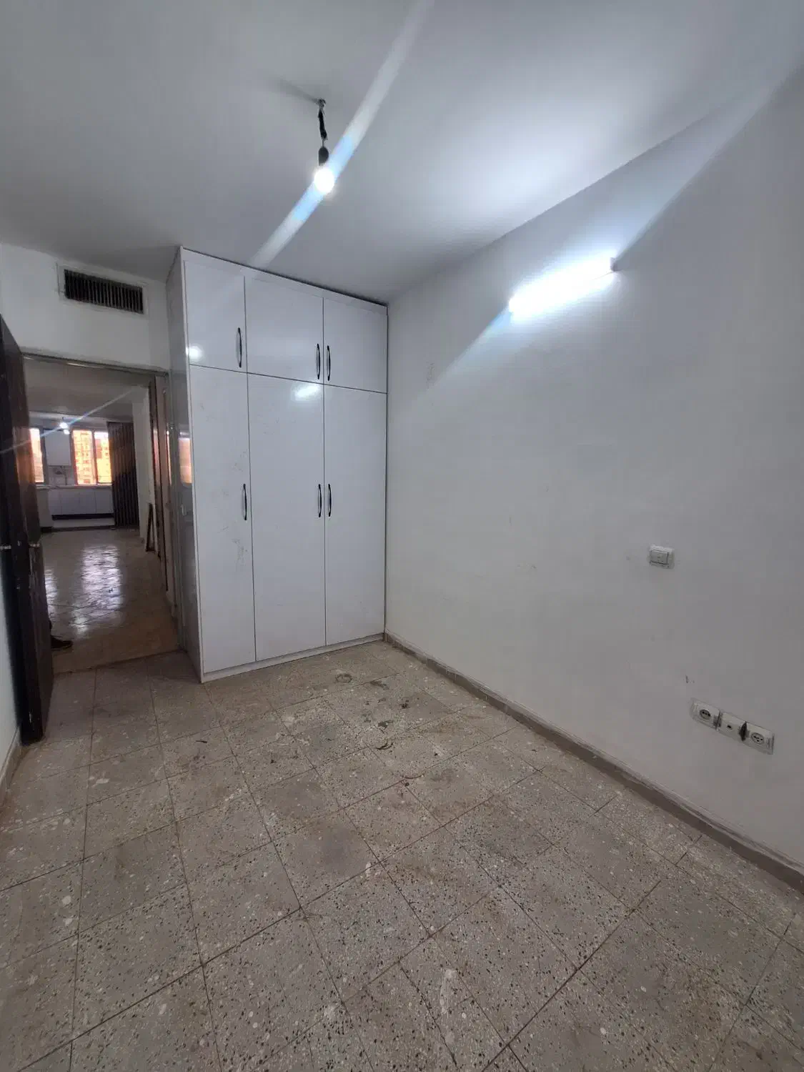 واحدهای شیک و لوکس پشت شهرداری|اجارهٔ آپارتمان|پاکدشت, پاکدشت (مامازند)|دیوار