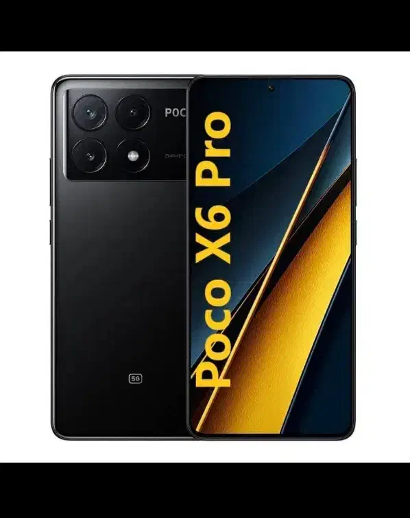 poco x6pro|موبایل|رامهرمز, |دیوار