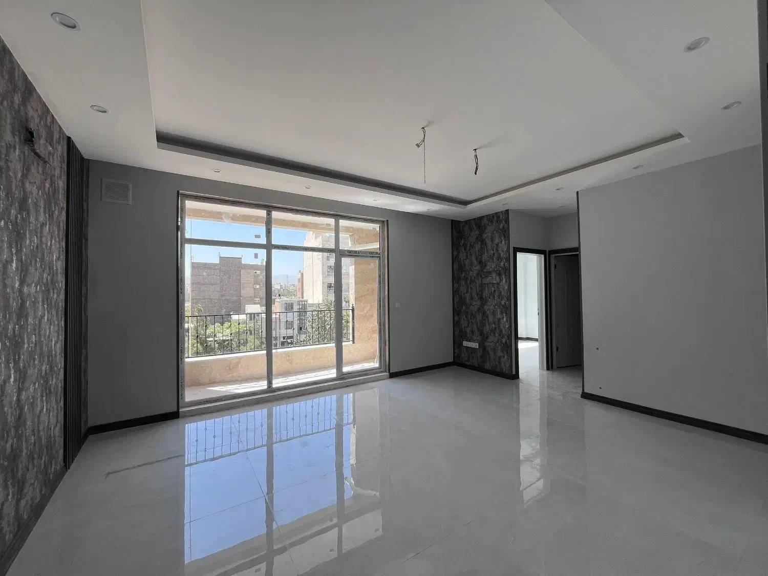 آپارتمان 75 متر/لوکس/صفر/رفیعی|فروش آپارتمان|مشهد, شهرک لشکر (شهرک غرب)|دیوار