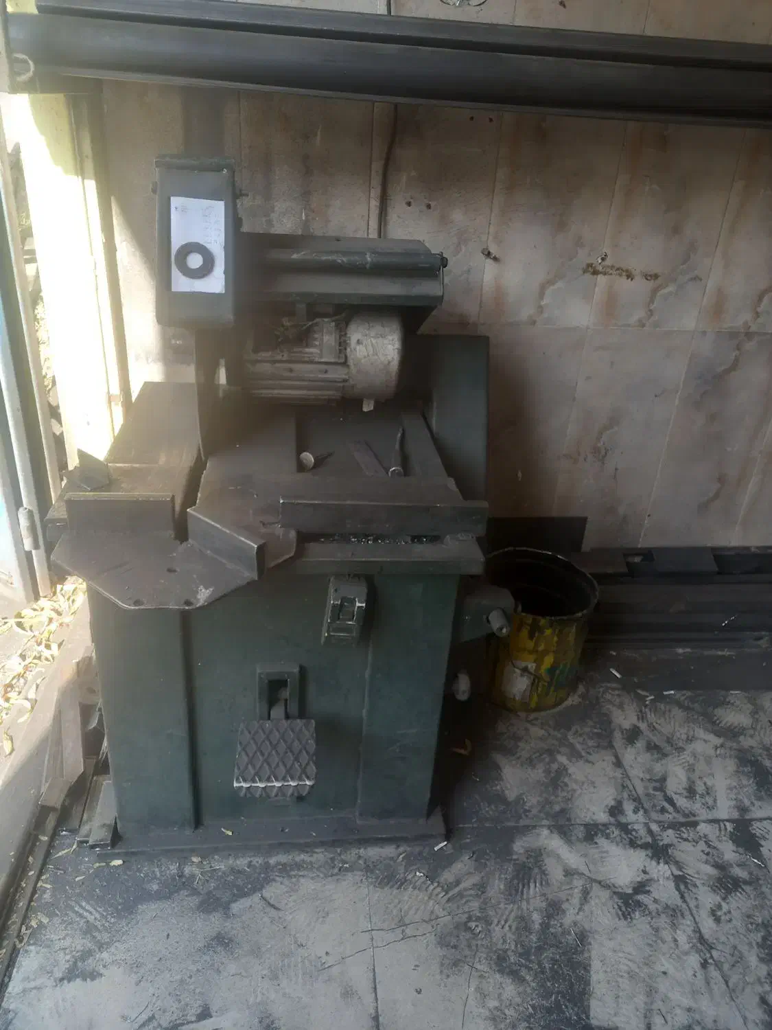 اره آتشی تکفاز|ابزارآلات|ماکو, |دیوار