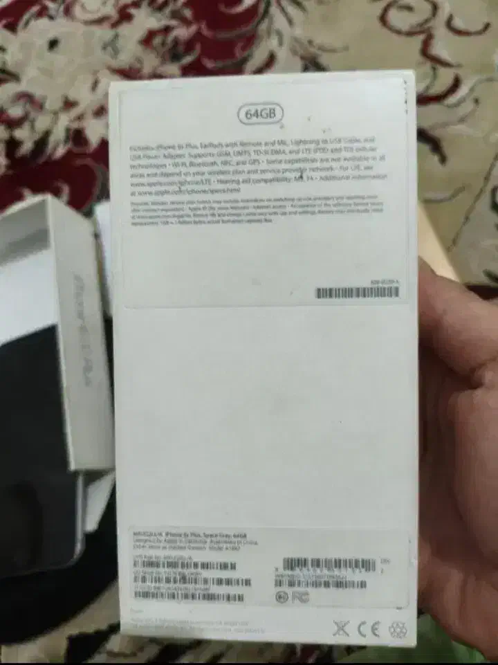 ایفن پلاس|موبایل|تهران, باشگاه نفت|دیوار