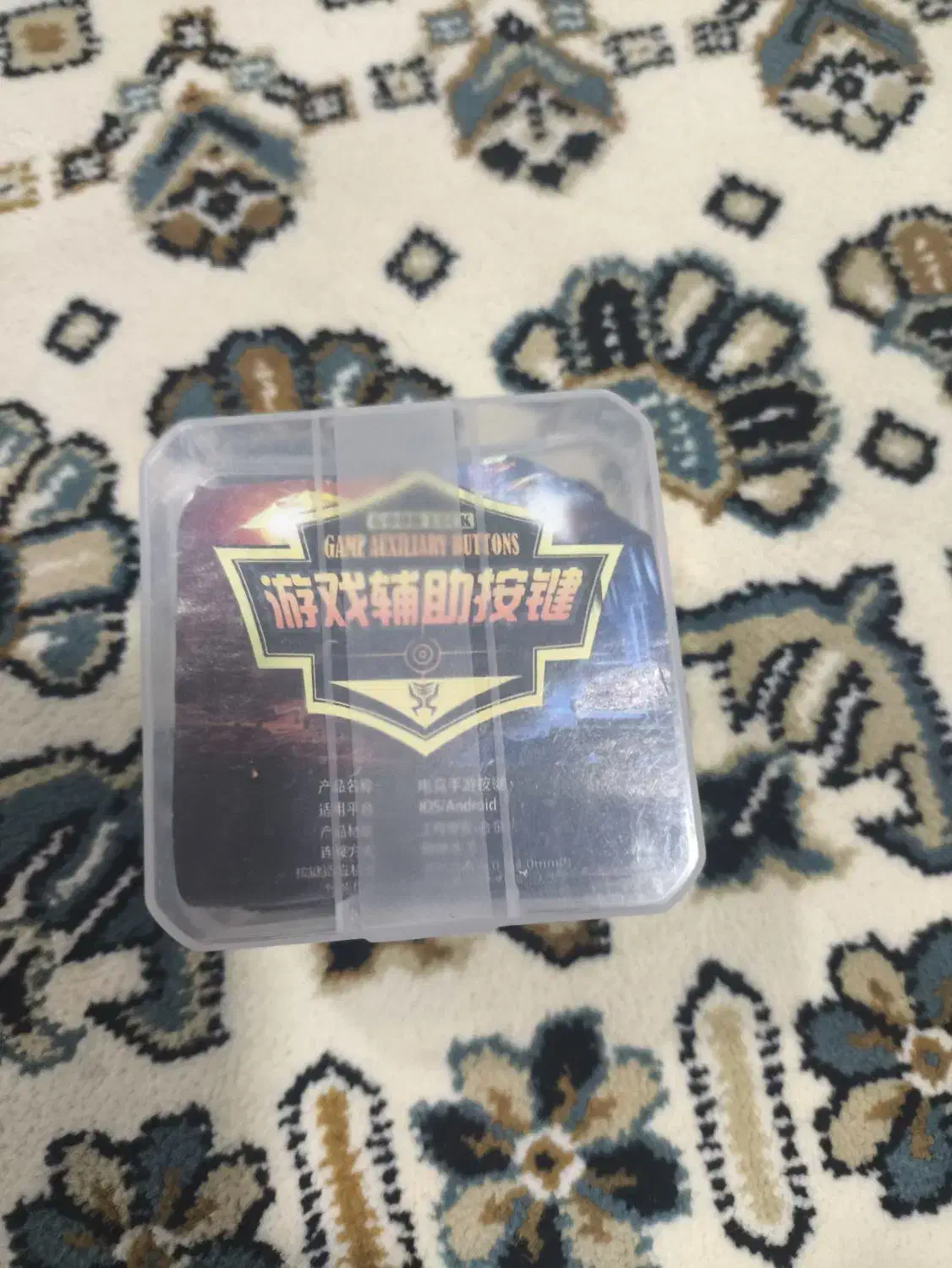 دسته بازی موبایل|کنسول، بازی ویدئویی و آنلاین|بندر ماهشهر, |دیوار