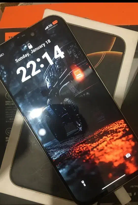 آیفون 16 پرومکس فول کپی|موبایل|یاسوج, |دیوار