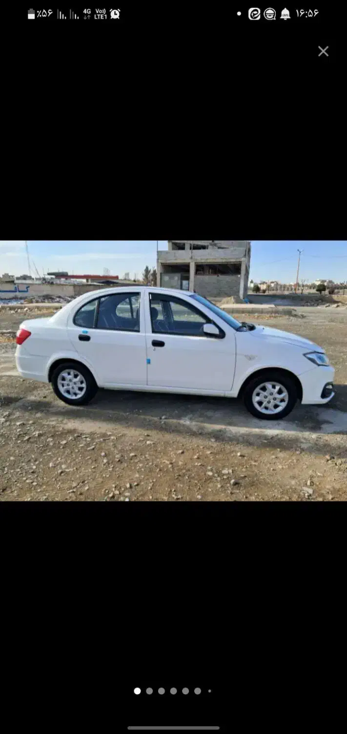 ساینا اس ۱۴۰۲|خودرو سواری و وانت|زنجان, |دیوار