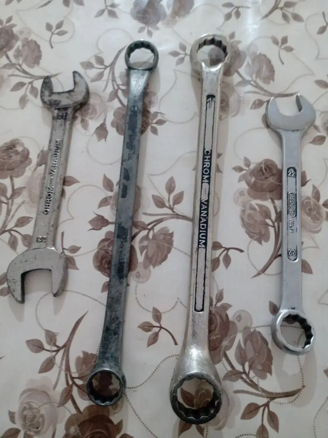 آچار|ابزارآلات|مشهد, آزادشهر|دیوار