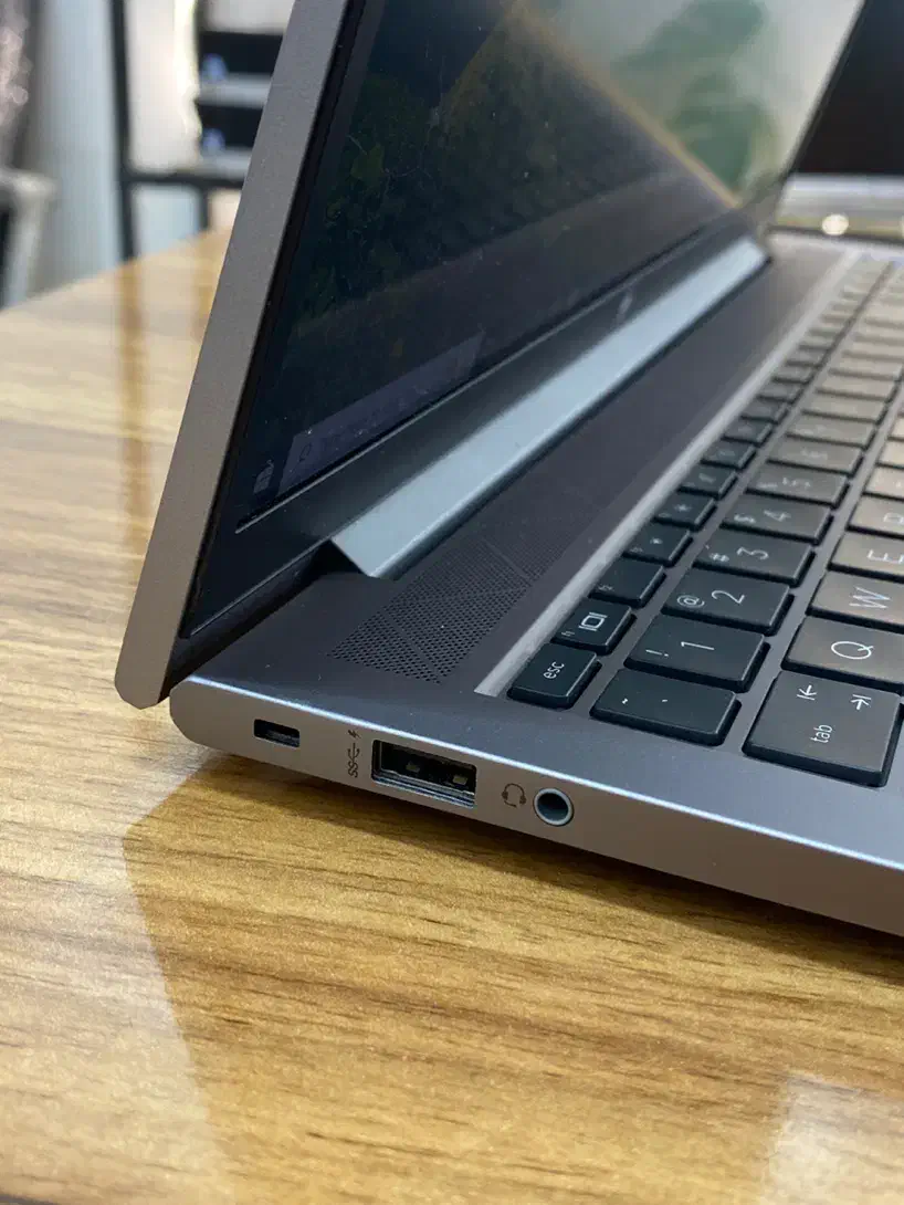 HP ZBook Firefly 15 G8 i7 نسل۱۱ گرافیک T500 4G|رایانه همراه|خمینی‌شهر, |دیوار