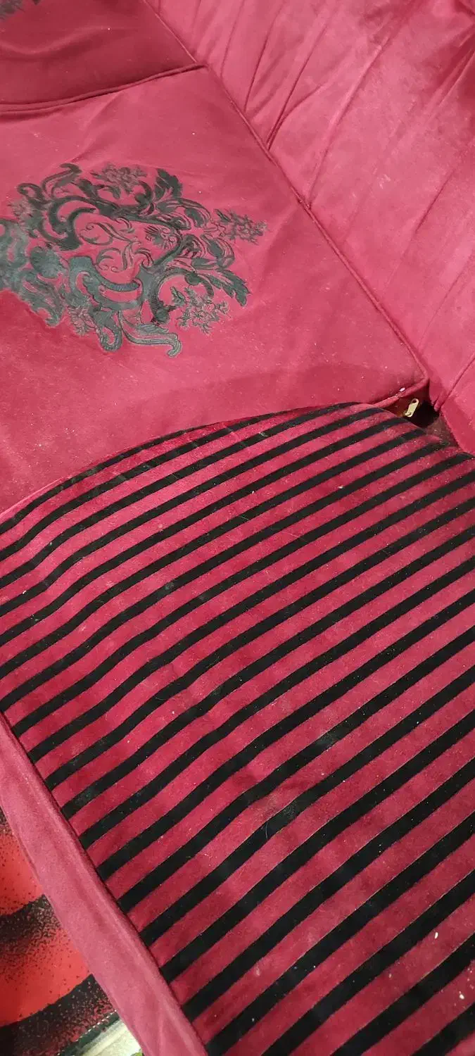 مبل سلطنتی|مبلمان خانگی و میز عسلی|باقرشهر, |دیوار