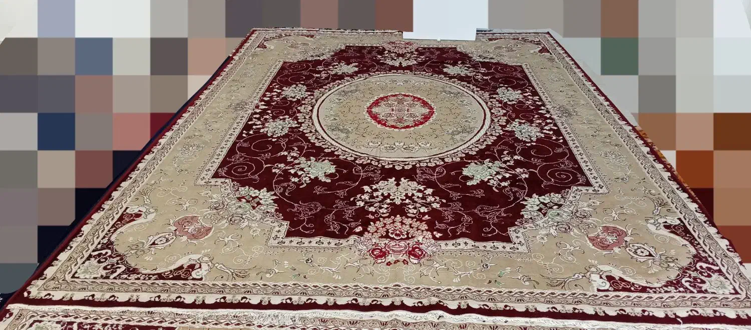 فرش|فرش|بردسکن, |دیوار