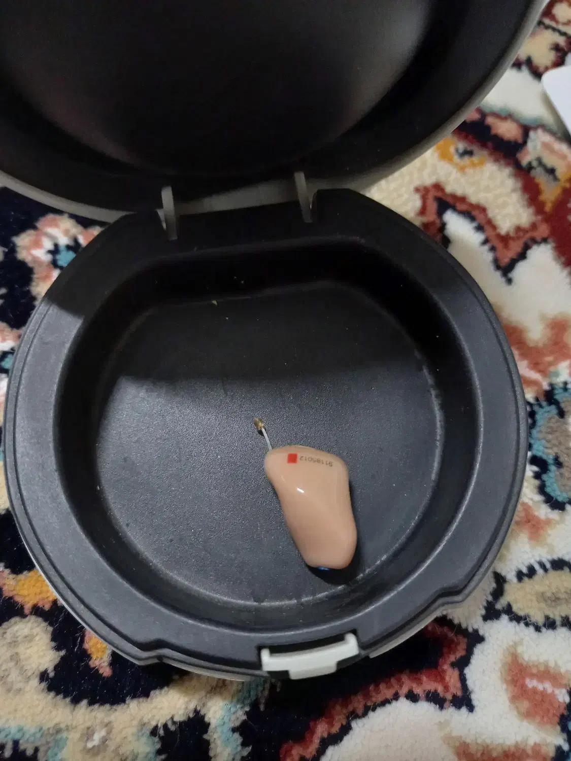 سمعک|آرایشی، بهداشتی، درمانی|بروجرد, |دیوار