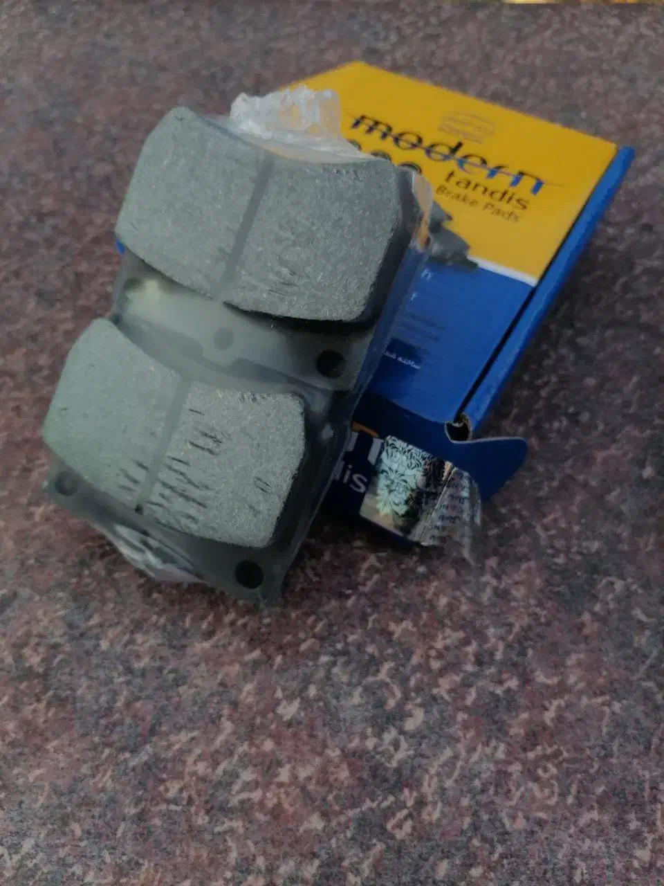 فروش لنت به قیمت کارخانه|قطعات یدکی و لوازم جانبی|گرگان, |دیوار