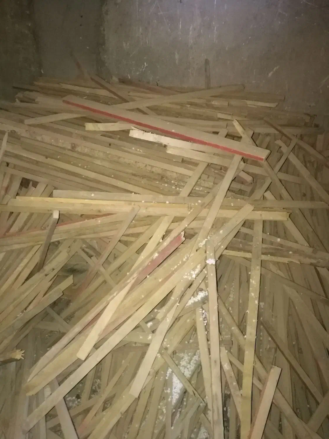 چوب روسی ورا‌ش|کتابخانه، شلف، قفسه‌های دیواری|قم, شهر قائم|دیوار