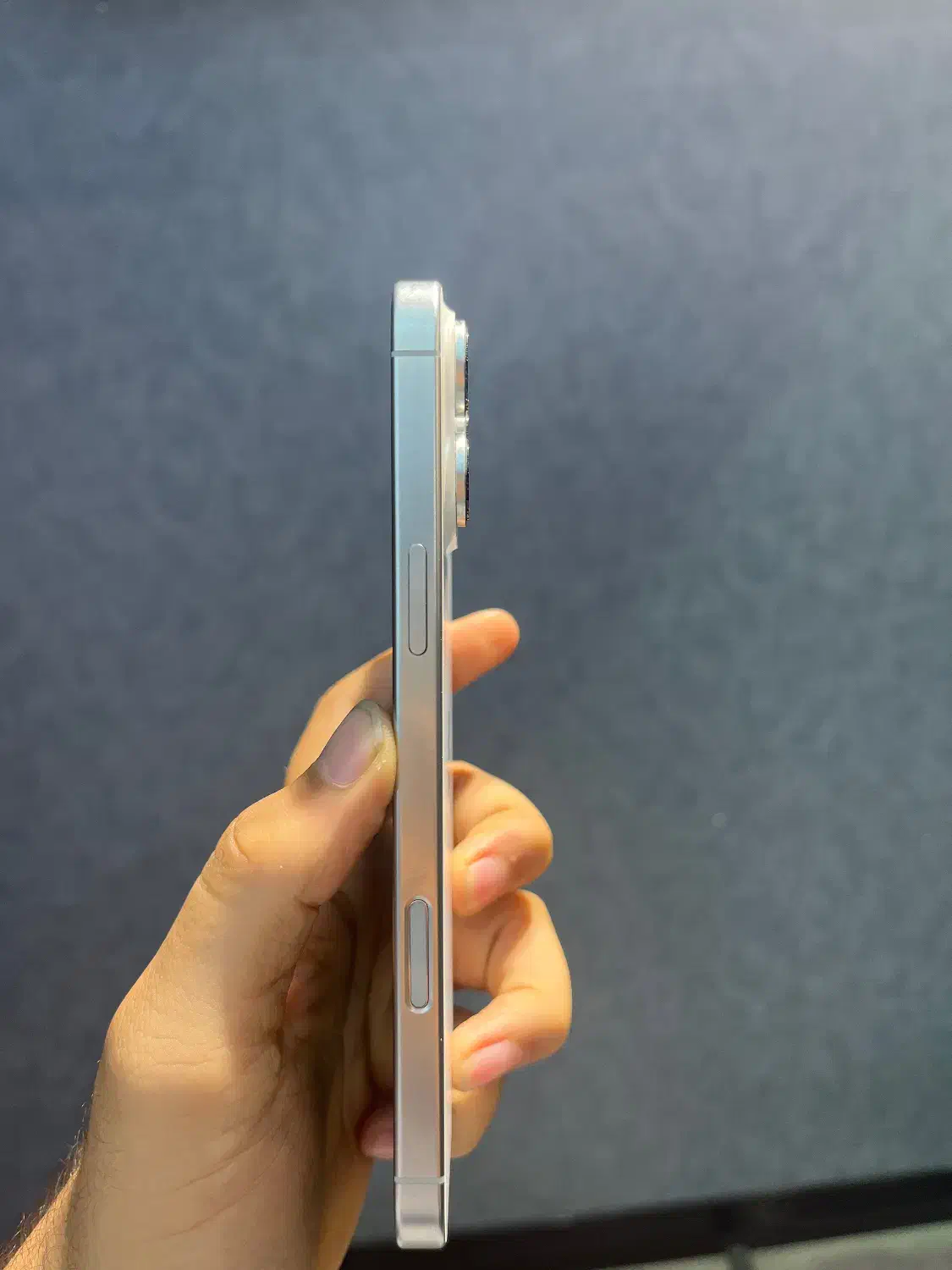 Apple 16 پرومکس|موبایل|ساری, |دیوار