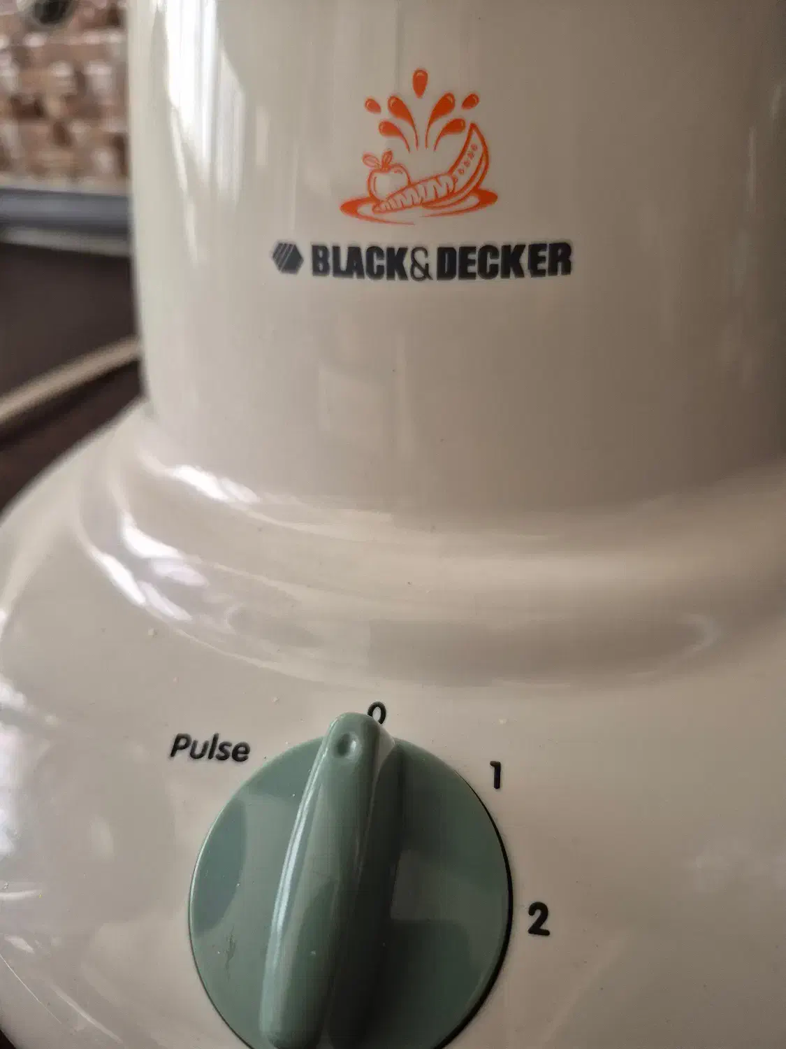 آبمیوه گیری بلک اند دکر با تمام لوازم|آبمیوهگیر و آبمرکباتگیر|تهران, شهر زیبا|دیوار