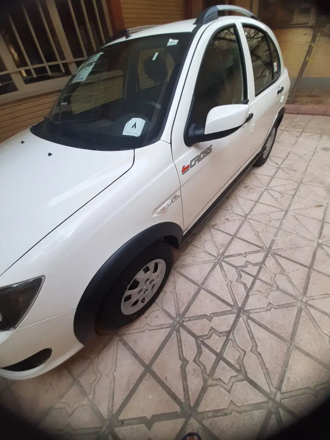 فروش کویئک Gx مدل آذرماه  1404 خشک|خودرو سواری و وانت|تبریز, |دیوار