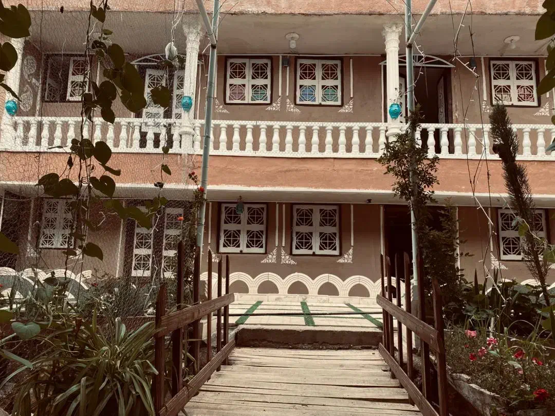 بوم گردی|اجارهٔ کوتاهمدت آپارتمان و سوئیت|فارسان, |دیوار