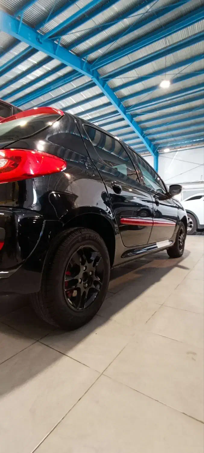 ۲۰۷ اتوماتیک|خودرو سواری و وانت|گرگان, |دیوار