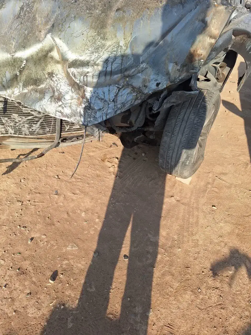 ۲۰۶ تصادفی|خودرو سواری و وانت|کاشان, راوند|دیوار