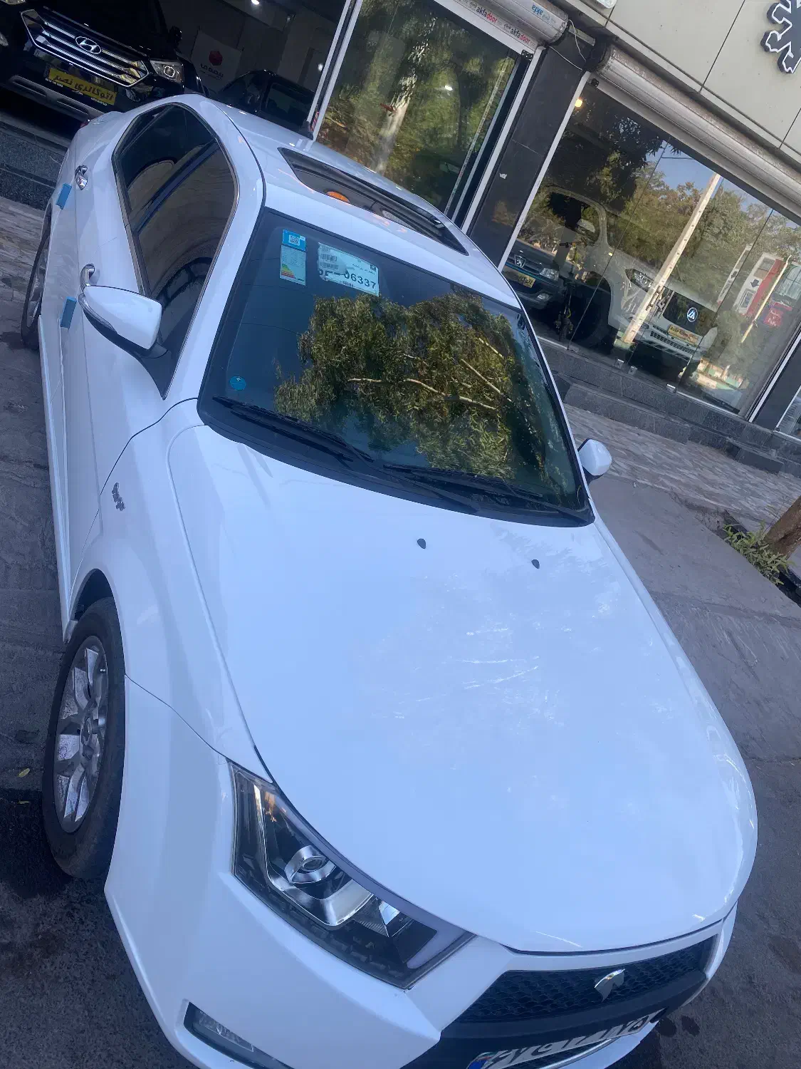 دنا اتومات ۱۴۰۱|خودرو سواری و وانت|کرمان, |دیوار