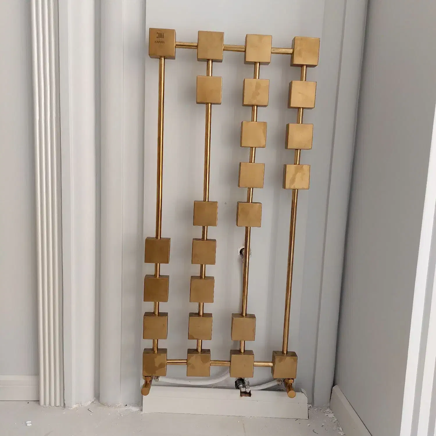 لوله کشی سرد و گرم تعمیر و نصب شیرآلات و رادیاتور|خدمات پیشه و مهارت|تبریز, |دیوار