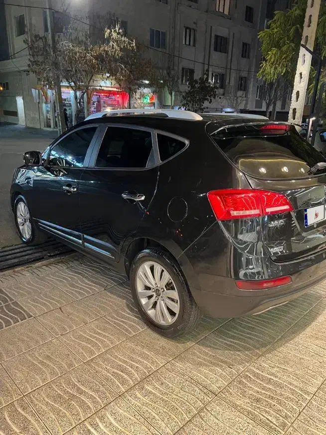 جکs5|خودرو سواری و وانت|تبریز, |دیوار