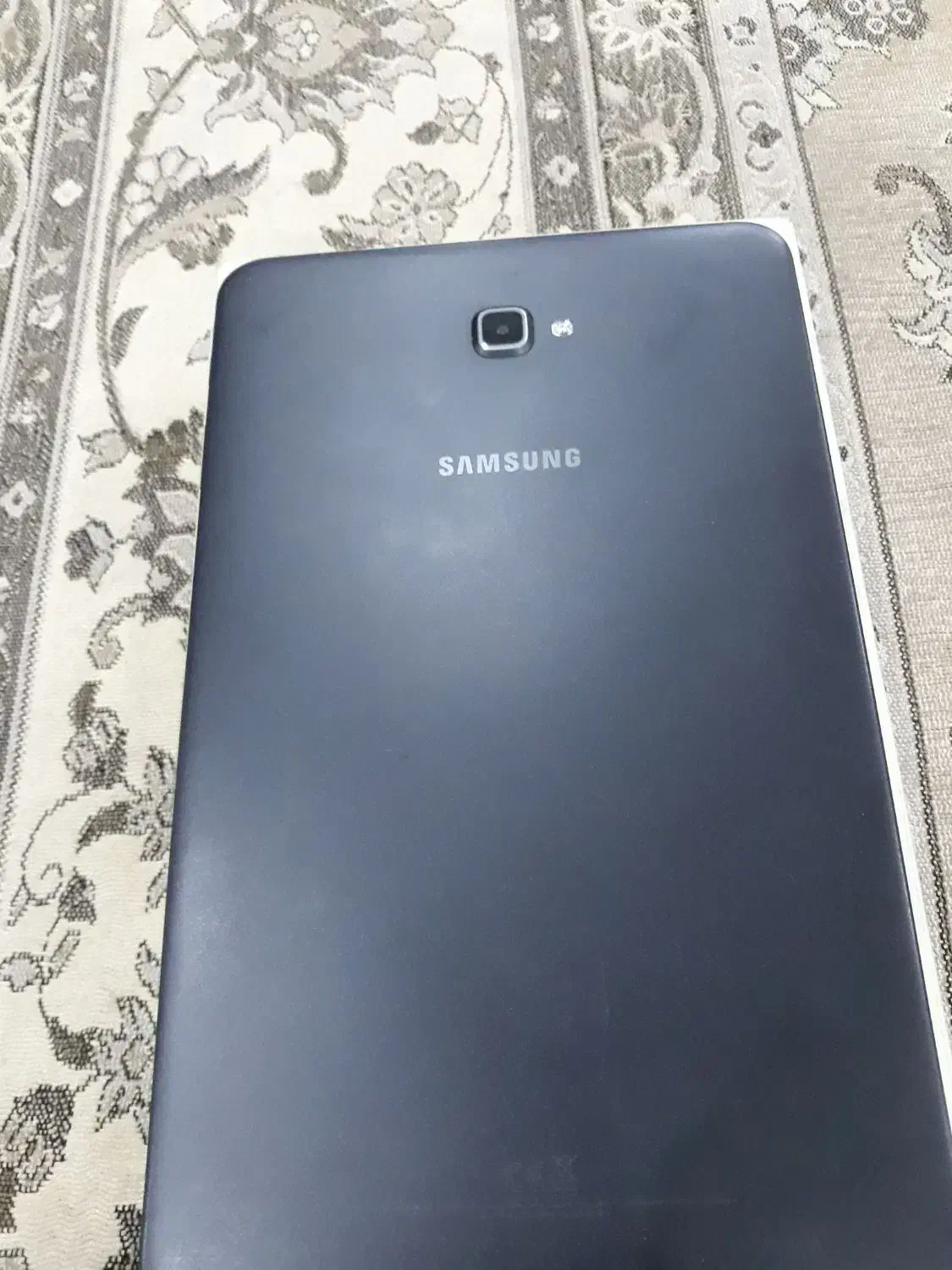 تپلت سامسونگ|تبلت|تهران, تهرانسر غربی|دیوار