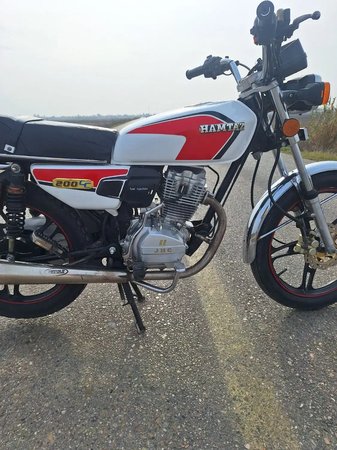 همتاز 200مدل|موتورسیکلت|گنبد کاووس, |دیوار