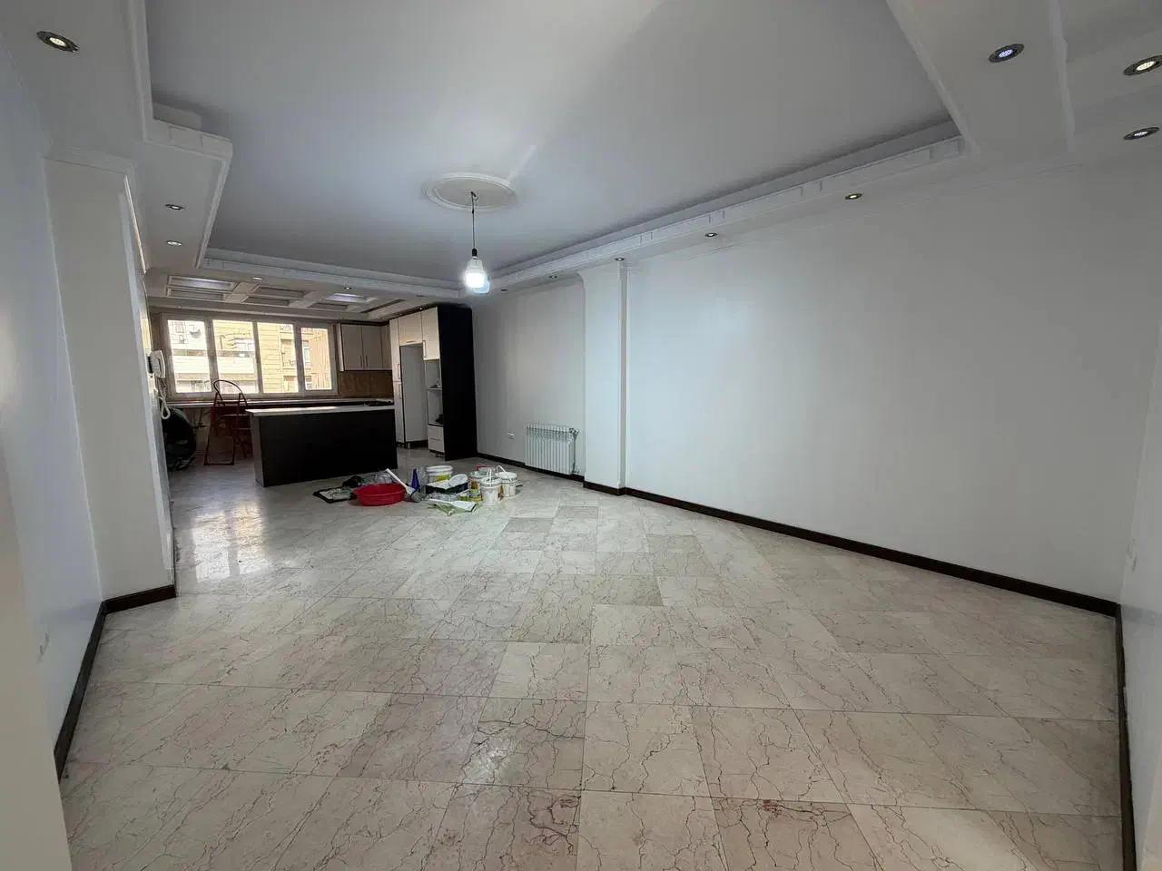 87متر 2خواب ** تخلیه **